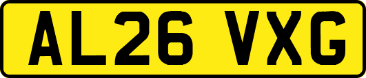 AL26VXG