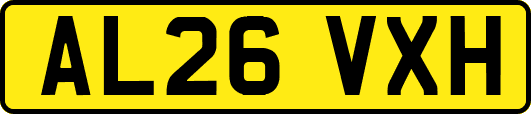 AL26VXH
