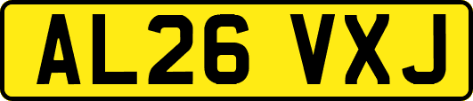 AL26VXJ