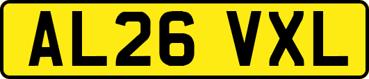 AL26VXL