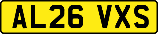 AL26VXS