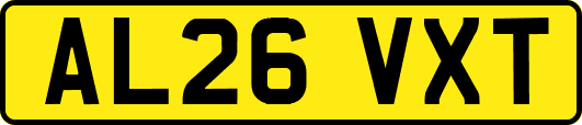 AL26VXT