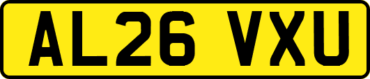 AL26VXU