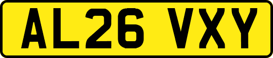 AL26VXY