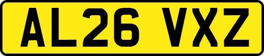 AL26VXZ