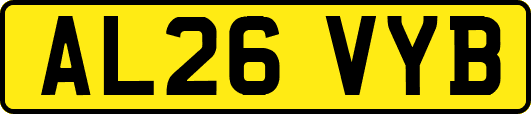 AL26VYB