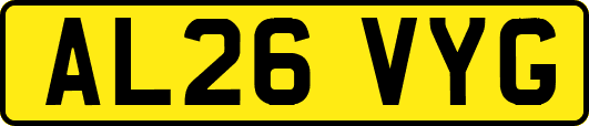 AL26VYG