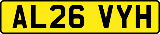 AL26VYH