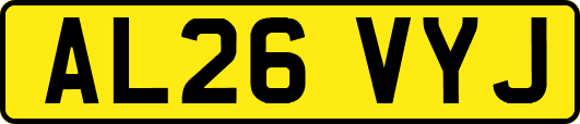 AL26VYJ