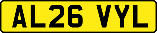 AL26VYL