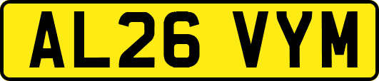 AL26VYM