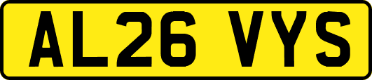 AL26VYS