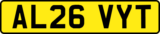 AL26VYT