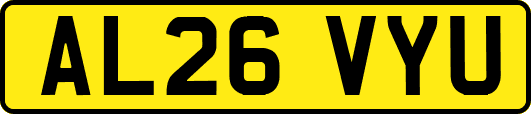 AL26VYU