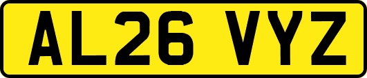 AL26VYZ