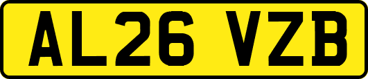 AL26VZB