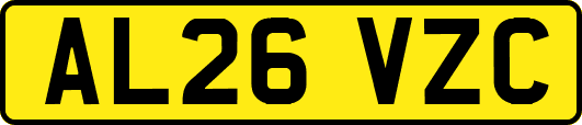AL26VZC