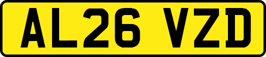 AL26VZD