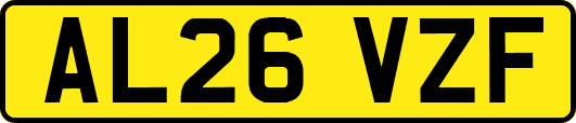 AL26VZF