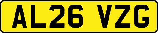 AL26VZG