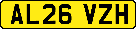 AL26VZH