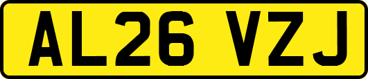 AL26VZJ