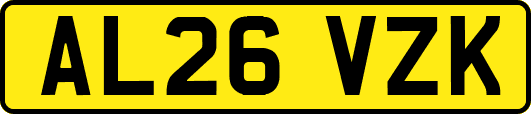 AL26VZK