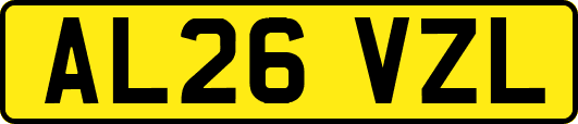 AL26VZL