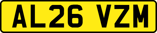 AL26VZM