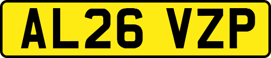 AL26VZP