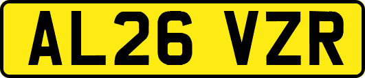 AL26VZR