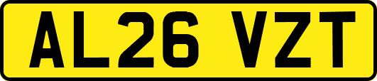 AL26VZT
