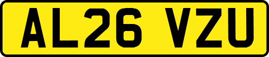 AL26VZU