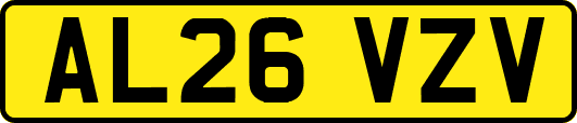 AL26VZV