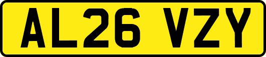 AL26VZY