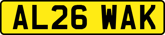 AL26WAK