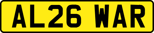 AL26WAR