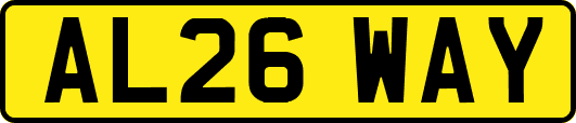 AL26WAY
