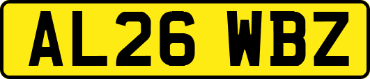 AL26WBZ