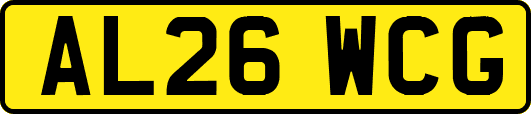 AL26WCG