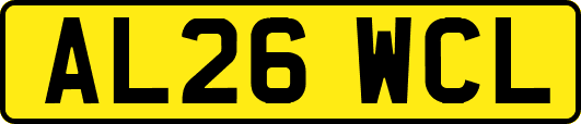 AL26WCL