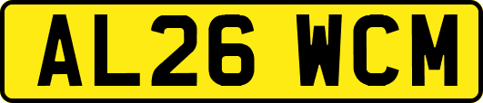 AL26WCM