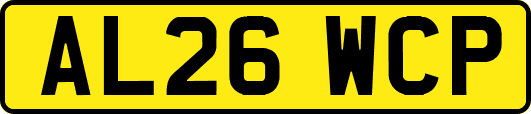 AL26WCP