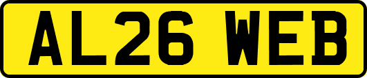 AL26WEB