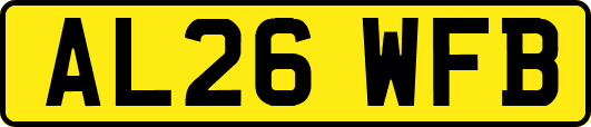 AL26WFB