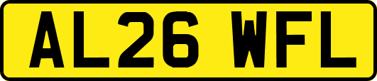 AL26WFL
