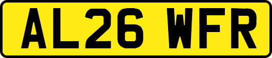 AL26WFR