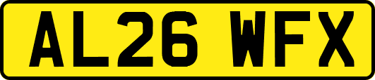 AL26WFX