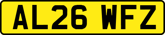 AL26WFZ