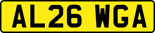 AL26WGA